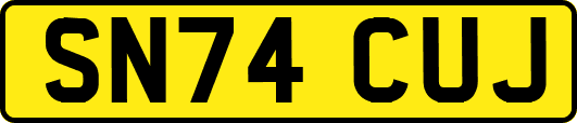 SN74CUJ