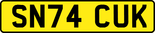 SN74CUK