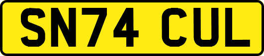 SN74CUL