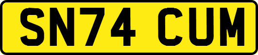 SN74CUM