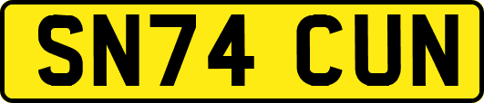 SN74CUN