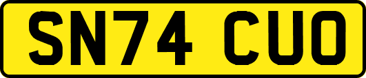 SN74CUO
