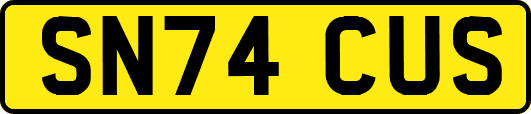 SN74CUS