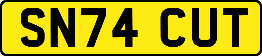 SN74CUT