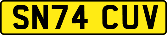 SN74CUV