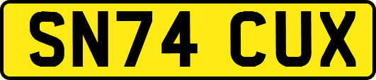SN74CUX
