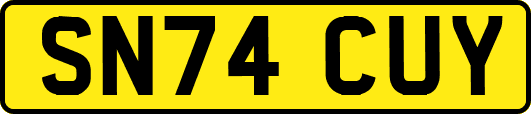 SN74CUY