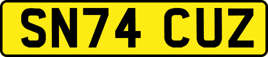 SN74CUZ