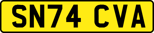 SN74CVA