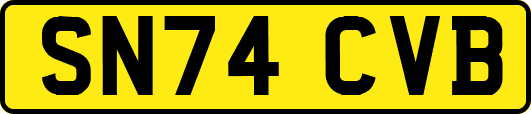 SN74CVB