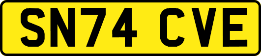 SN74CVE