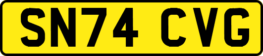 SN74CVG
