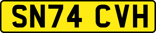 SN74CVH