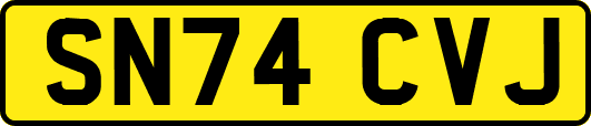 SN74CVJ