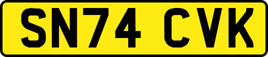 SN74CVK