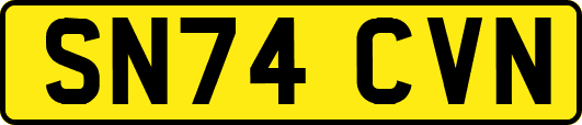 SN74CVN