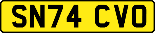 SN74CVO