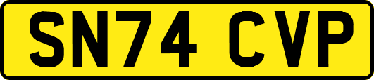 SN74CVP