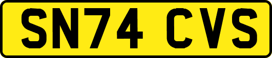 SN74CVS