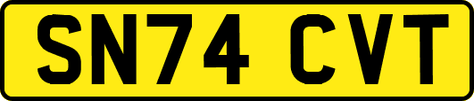 SN74CVT