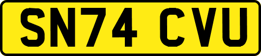 SN74CVU
