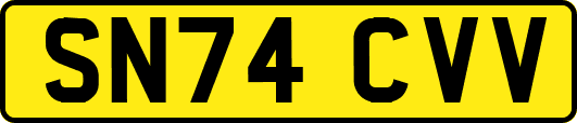 SN74CVV