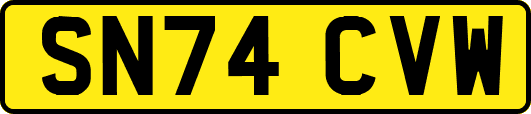 SN74CVW