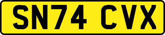 SN74CVX