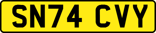 SN74CVY