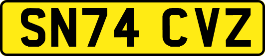 SN74CVZ