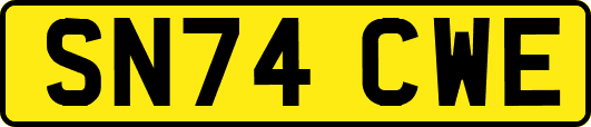 SN74CWE