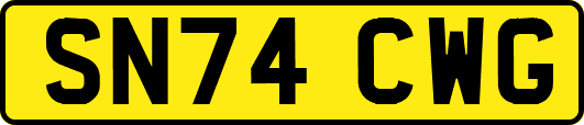 SN74CWG