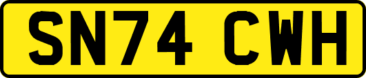 SN74CWH