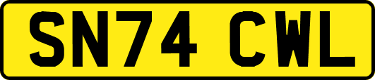 SN74CWL