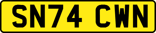 SN74CWN