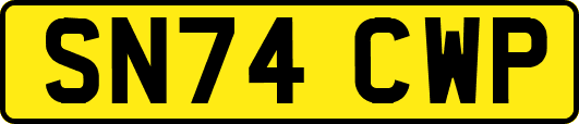 SN74CWP