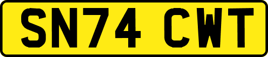 SN74CWT