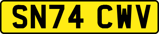 SN74CWV