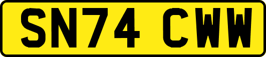 SN74CWW