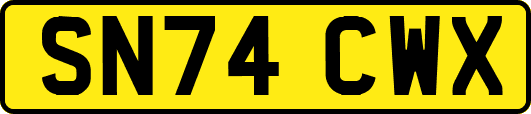 SN74CWX