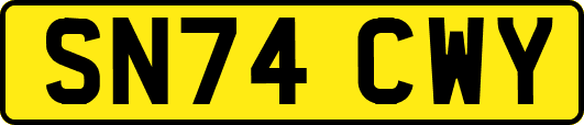 SN74CWY