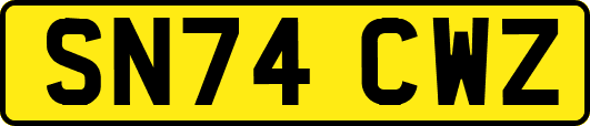 SN74CWZ