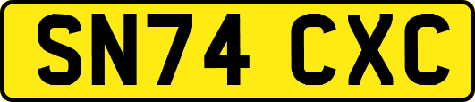 SN74CXC