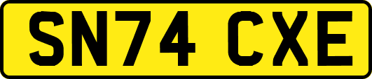 SN74CXE