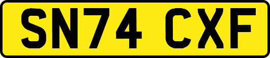 SN74CXF