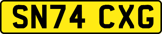 SN74CXG