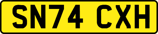 SN74CXH