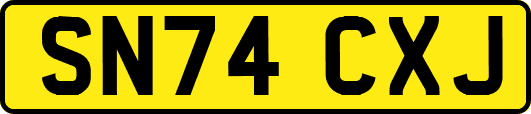 SN74CXJ