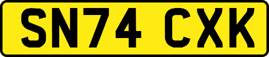 SN74CXK