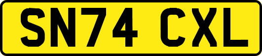 SN74CXL